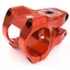 Unite Renegade Stem 31.8mm Clamp 31mm Length Red
